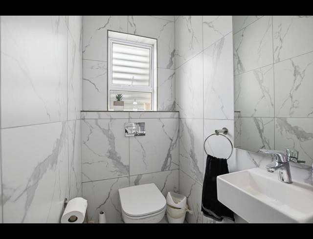 4 BEDROOM GATED ESTATE FOR SALE IN SAGEWOOD